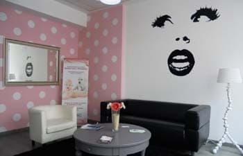 Salón de belleza en Verín - Promesas Estética