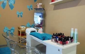 Salón de belleza en Verín - Promesas Estética